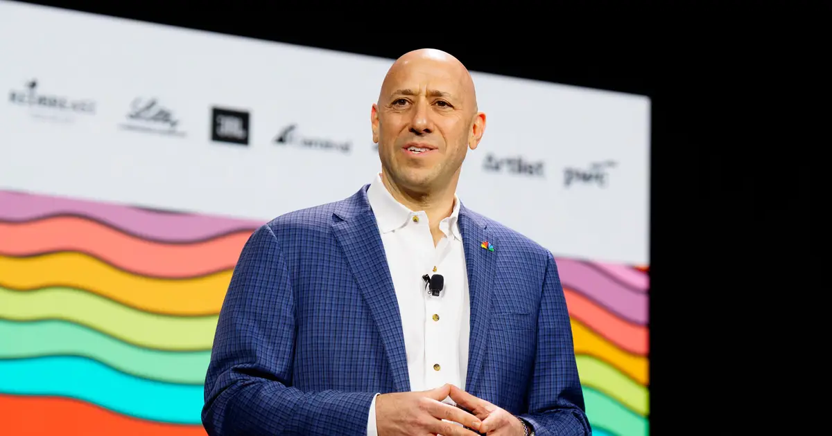Peacock Will Finally Turn A Profit In Q2 , NBCUniversal Matt Strauss Says