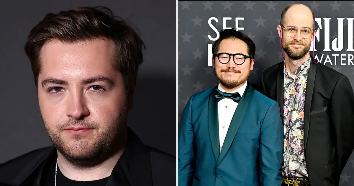 Secret Daniels Event Pic Adds Michael Gandolfini To Ensemble