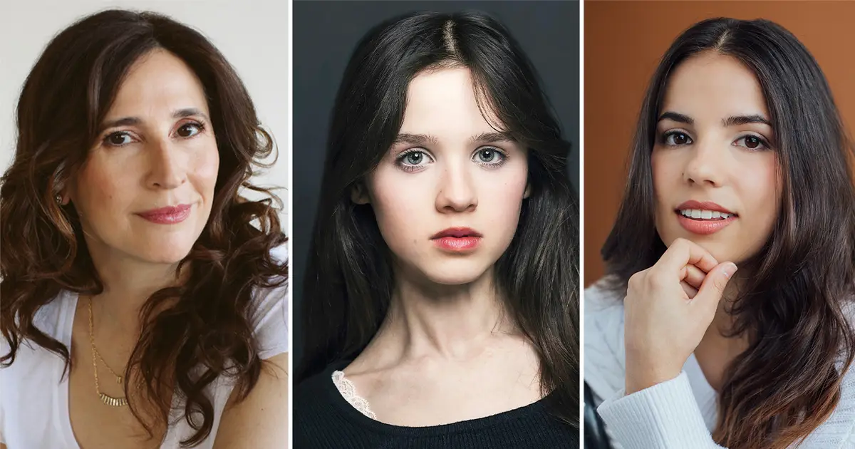 Prime Video’s ‘The Probability of Miracles’ Adds Georgia Acken, Michaela Watkins & Ema Inês