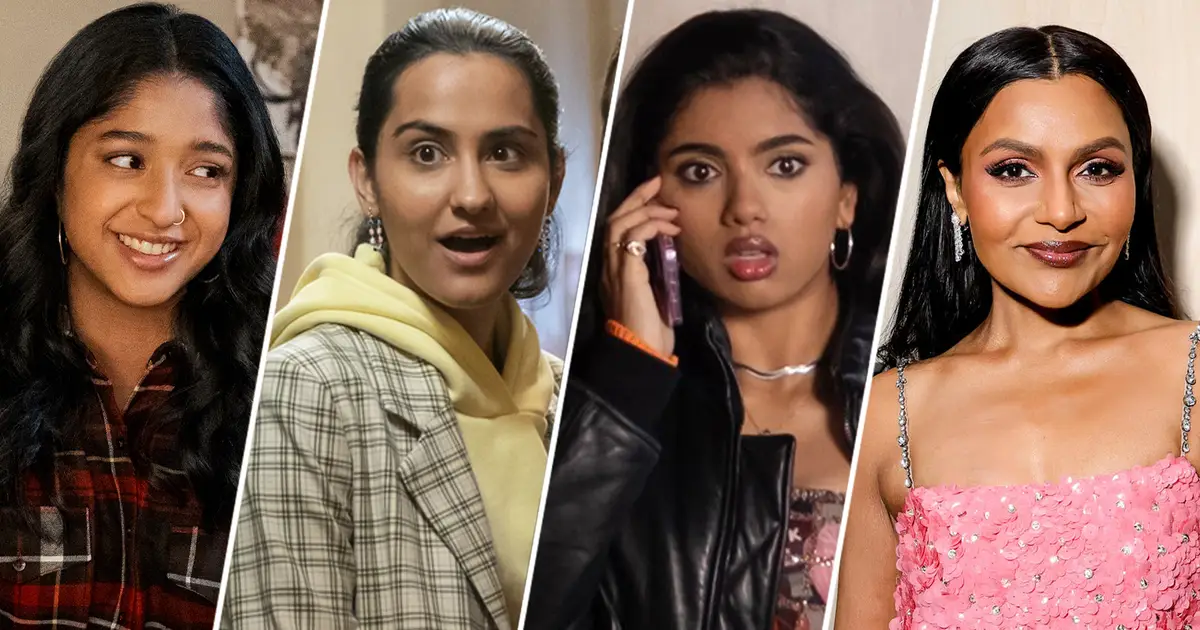 Mindy Kaling Explains How ‘Not Suitable for Work’ Completes “Loosely” Self-Based TV Trilogy
