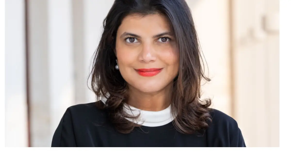 Red Sea Film Foundation MD Shivani Pandya Malhotra Departs As Questions Swirl Around Future Direction Of Its Festival