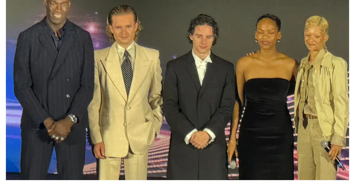 ‘House Of The Dragon’ Preview Has Taormina Film Fest Audience Squealing, Cheering & Gasping In Seats