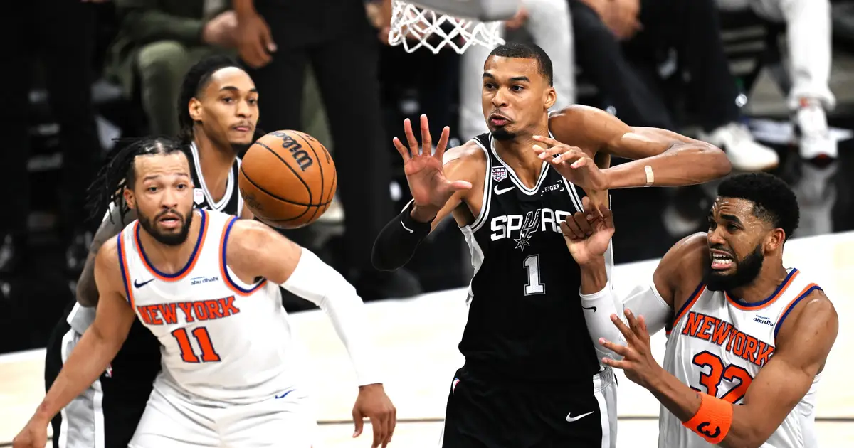 Disney Sells Out Of NBA Finals Ad Inventory Through Game 4 As New York Knicks Make History
