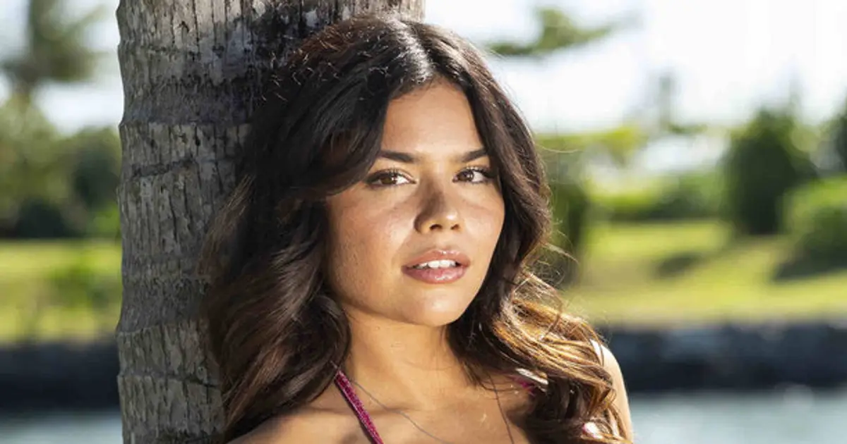 ‘Love Island USA’s Alannah Keyser Apologizes For Racist Posts: “I Do Not Support Racism”