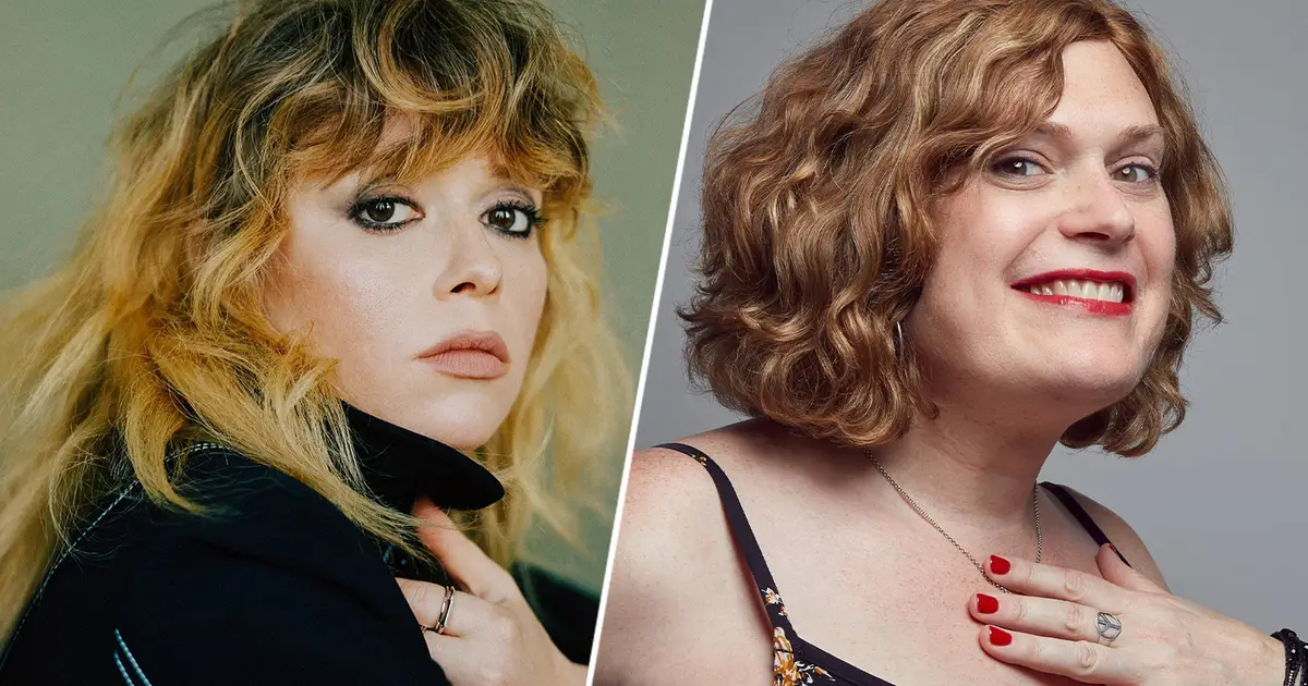 Lilly Wachowski Sets Reading Of ‘The Hunted’ At Dynasty Typewriter, Film In Development With Producer Natasha Lyonne