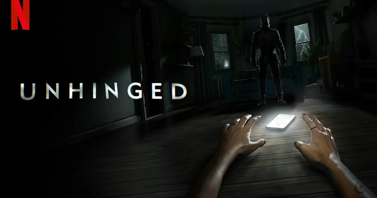 Netflix Games Dials Up The Dread For ‘Unhinged’ Starring Zoë Kravitz, Sadie Sink & Troy Baker