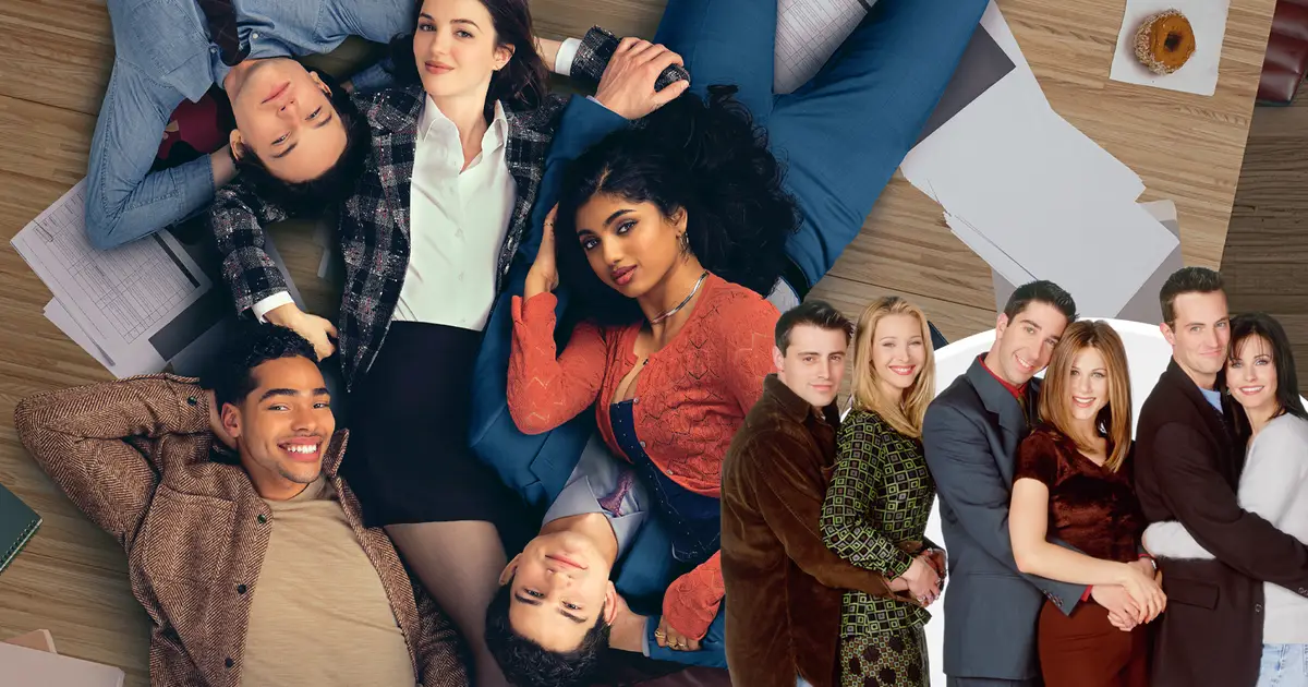 Mindy Kaling On ‘Not Suitable For Work’ Unusual Season Order, Risqué Title & Those ‘Friends’ Comparisons