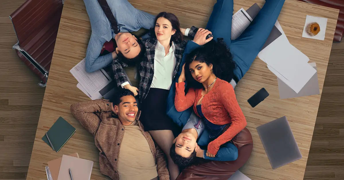 ‘Not Suitable For Work’ Canceled By Hulu After One Season