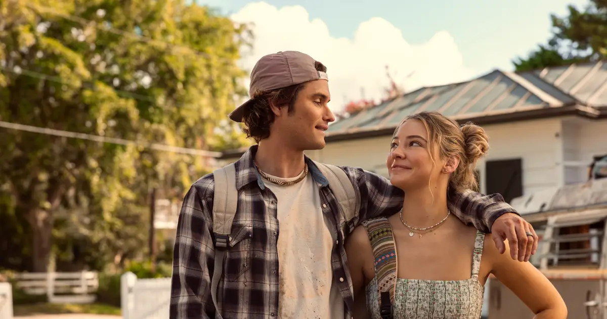 All The Songs In ‘Outer Banks’ Season 5: Tame Impala, Stevie Wonder & More