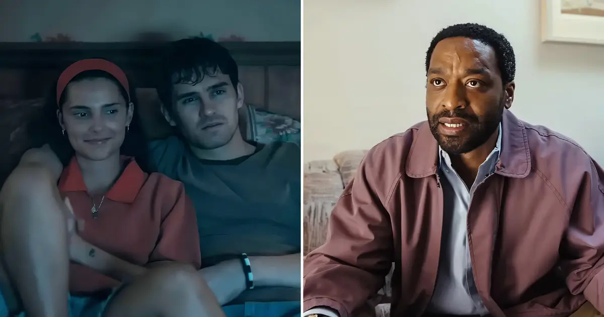‘Obsession’ Bewitches $300M+ WW; Mando & Baby Yoda Get Lost Stateside In The ‘Backrooms’ – Box Office