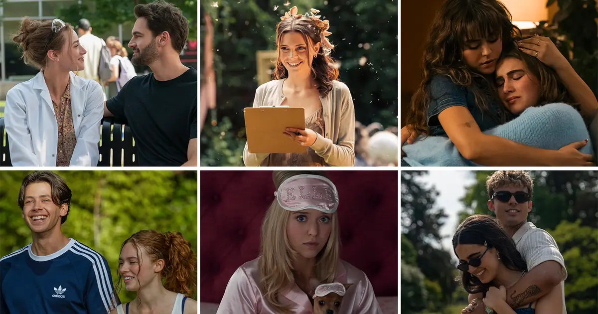 Prime Video Flexes YA Synergy As ‘Elle’, ‘Off Campus’ & ‘Every Year After’ Stars Turn Out For Inaugural Fan Event Obsessed Fest