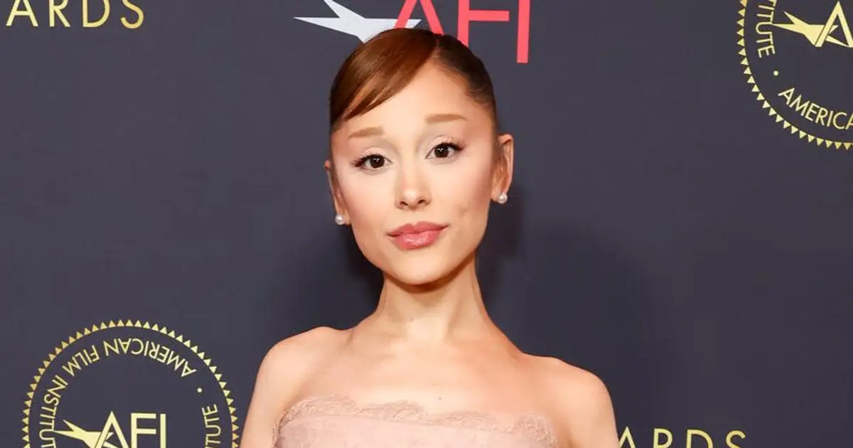 Ariana Grande Launches Brighter Days Ahead Foundation For Arts Education, Youth Mental Health & More