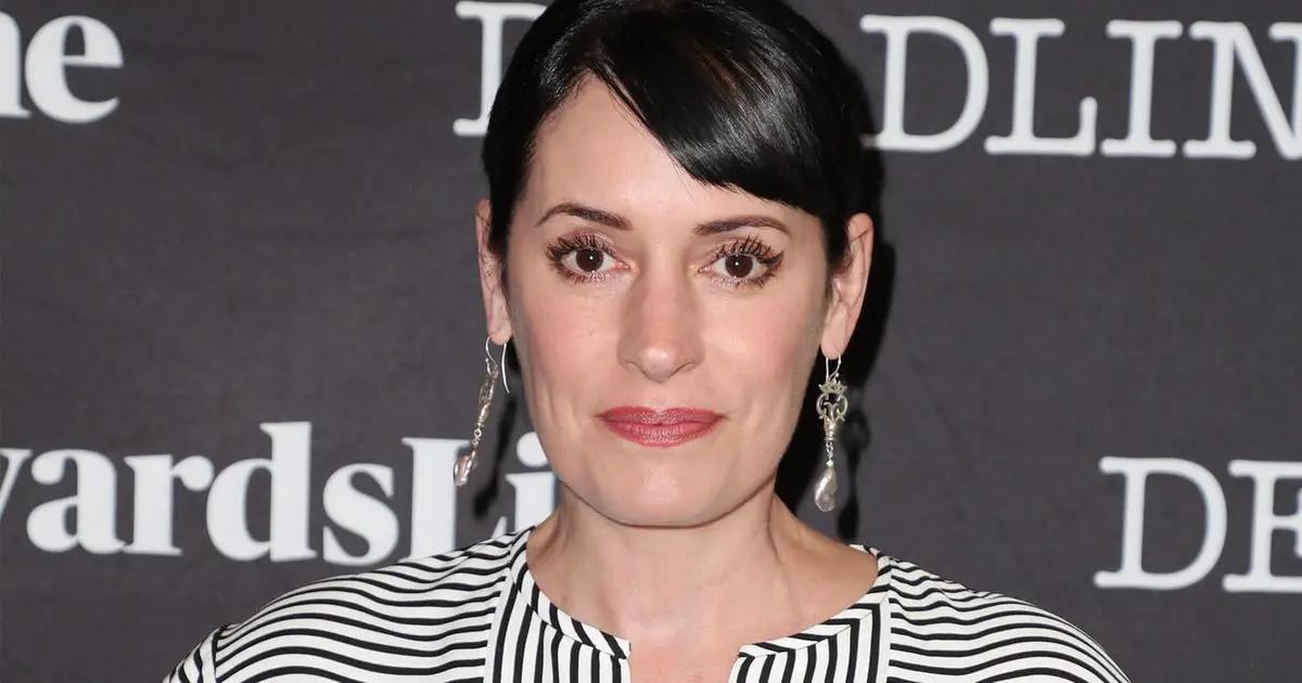 Paget Brewster Apologizes For Telling TV Journalist “You Suck”: “Shame On Me”