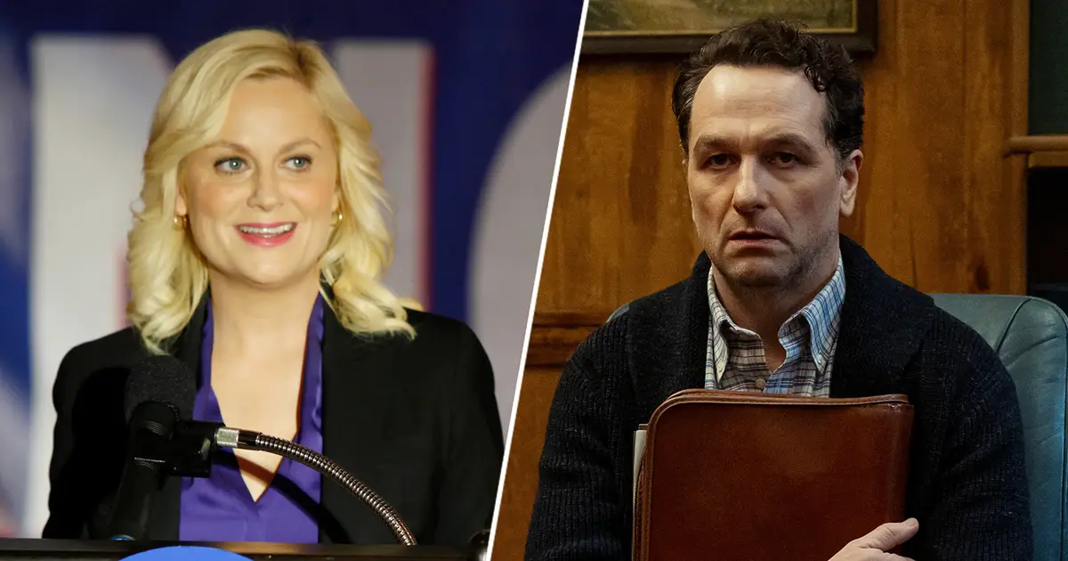 ‘Widow’s Bay’ Creator Recalls How Series Began As ‘Parks & Rec’ Episode: “Felt More Like A Spoof”