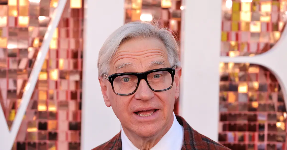 AI Is Just “Our Old Ideas”, Director Paul Feig Declares, But “We Are Not AI; We Are Human Intelligence”