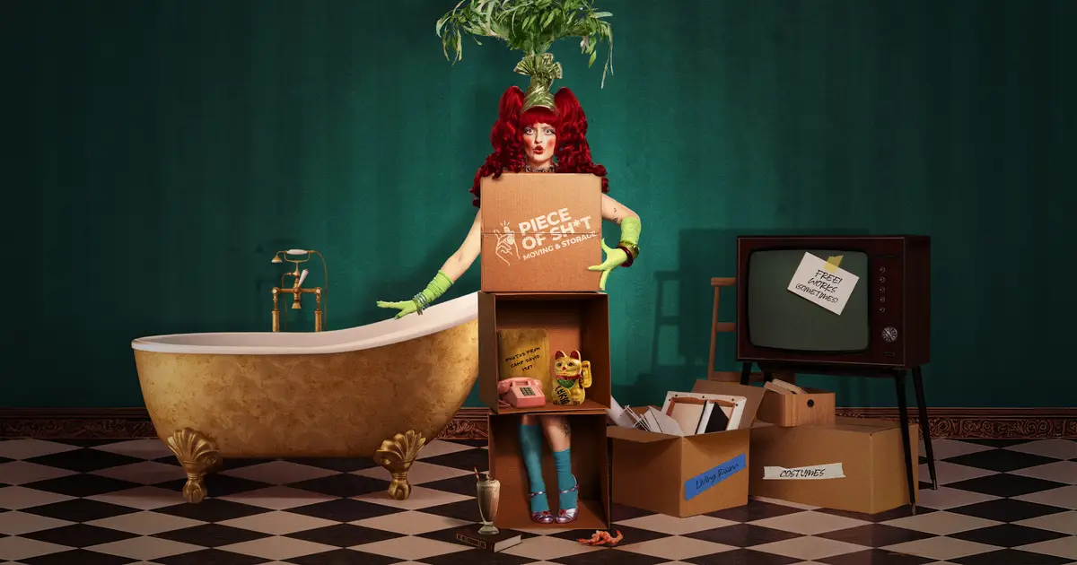 ‘SNL’ Alum Chloe Troast To Write & Star In ‘Pepper Slit: Live In Her Living Room’ Off Broadway