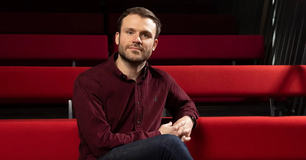 BBC Comedy Boss Jon Petrie Exiting To Hat Trick