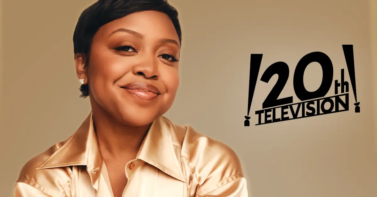 Quinta Brunson Inks Big Overall Deal With 20th Television, Moves From Warner Bros. To Disney