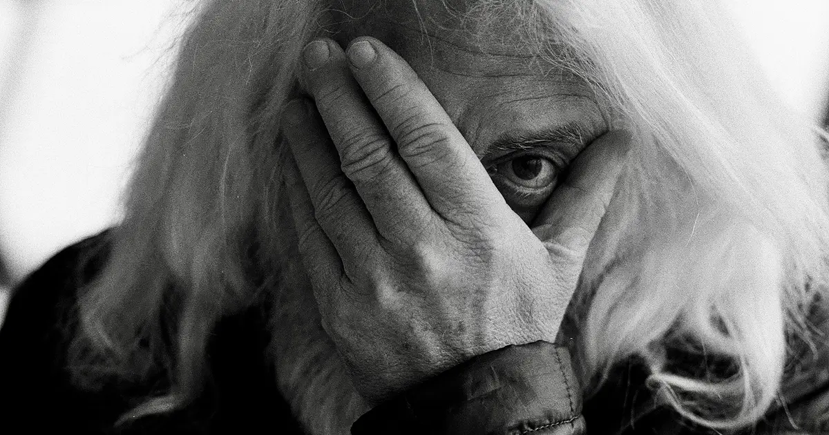 B-Rated Acquires Robert Richardson Documentary Featuring Quentin Tarantino & Martin Scorsese Ahead Of Karlovy Vary — First Look Trailer