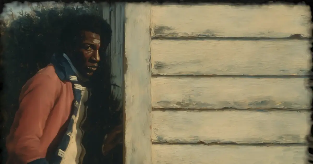 ‘Declarations: Black Americans & The Revolutionary War’ Doc Filmmakers On Using GenAI To “Give Our Historical Subjects Agency”