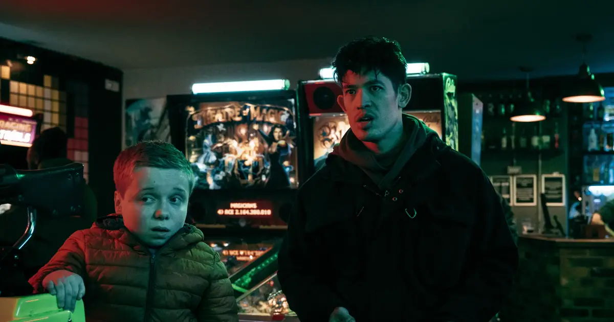 ‘Slow Horses’ Unveils Season 6 Premiere Date & First Look At New Star Lenny Rush