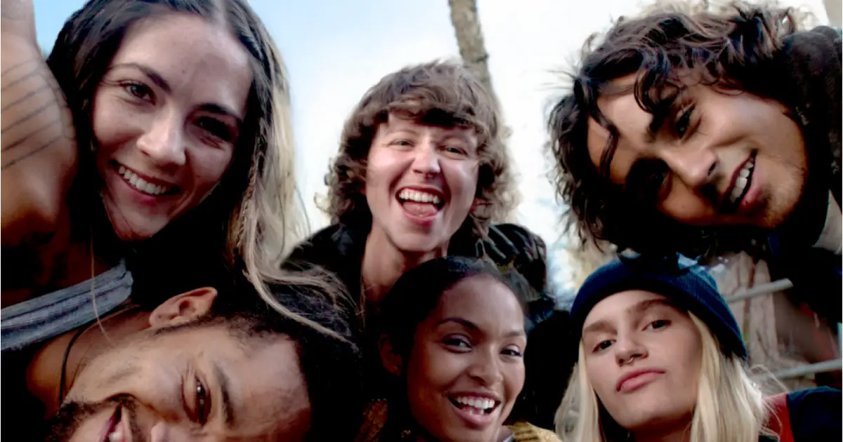 Rising Star Isiah Hilt On Catherine Hardwicke’s ‘Street Smart’: “It’s Like A Homeless ‘Breakfast Club’ Kind Of Vibe” – Bentonville Film Festival
