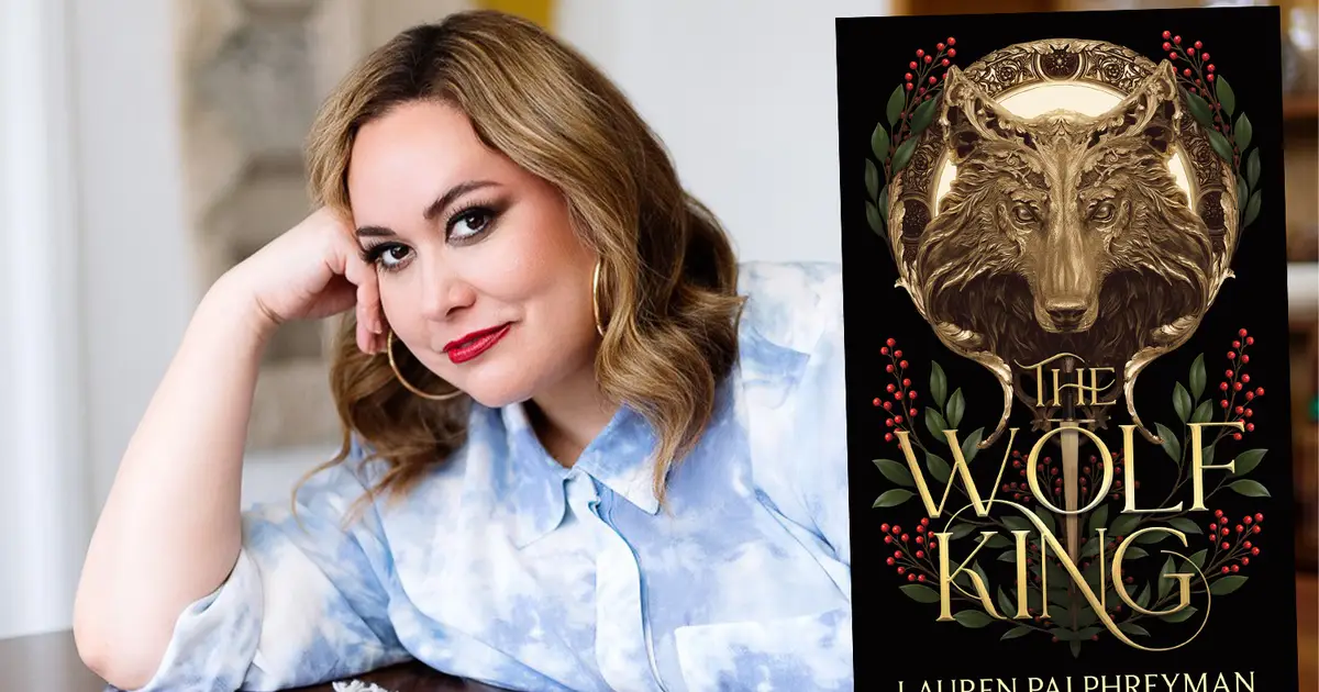 ‘Vida’s Tanya Saracho Reteams With Starz To Adapt Lauren Palphreyman’s ‘The Wolf King’ Book Series For TV