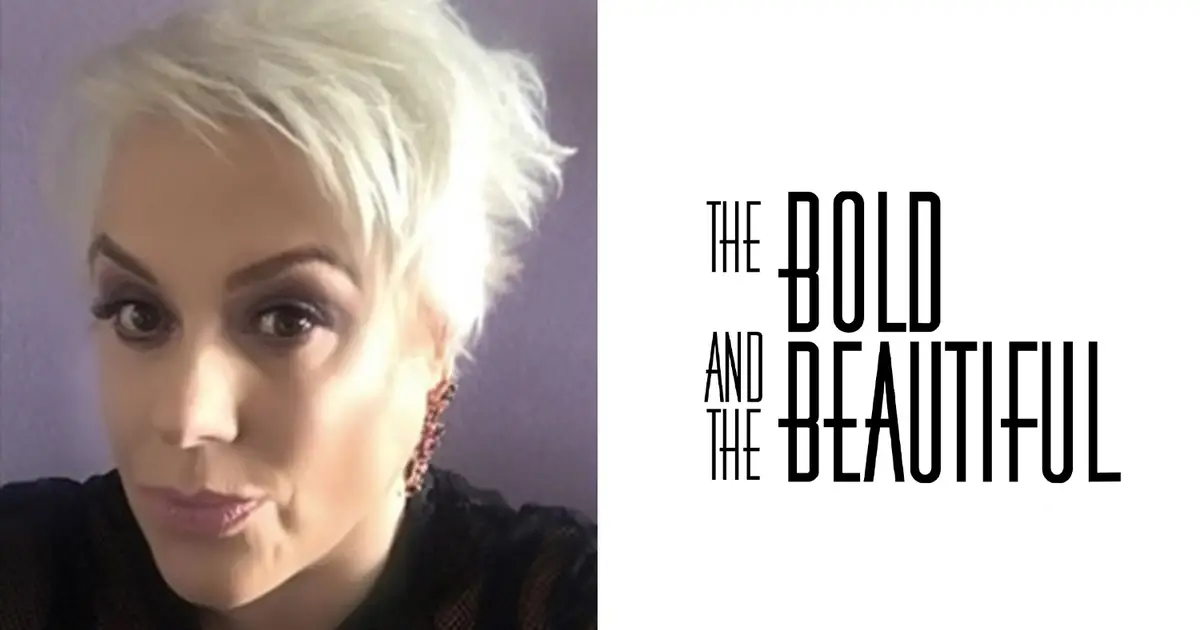‘The Bold & The Beautiful’ VP Of Comms & Talent Relations Eva Basler Departs CBS Sudser