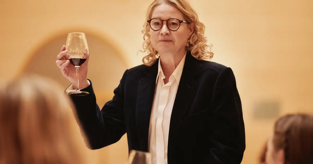‘The Guest’ Clip: Trine Dyrholm Stars As Estranged Mother In Karlovy Vary-Bound Toxic Family Drama