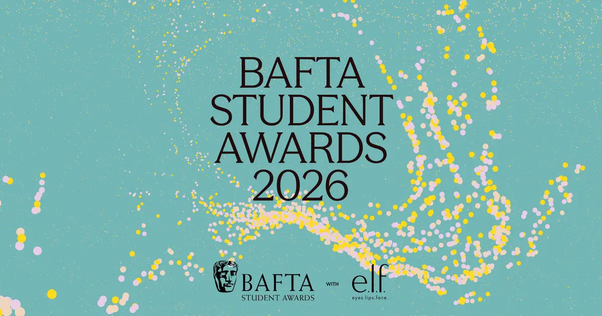 BAFTA Student Awards Finalists Unveiled