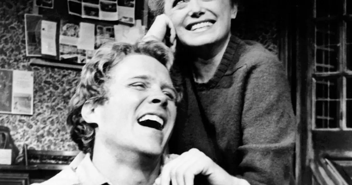 Tom Ligon Dies: Stage & Screen Actor Who Served On SAG-AFTRA’s New York Board Was 85
