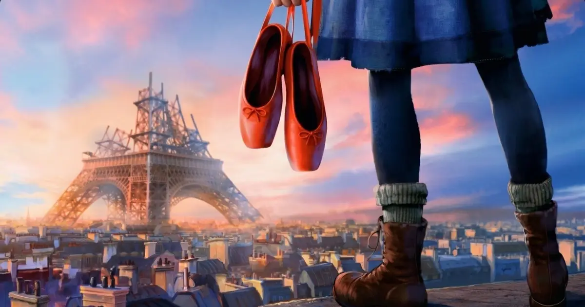 France’s Good Hero Expands ‘Ballerina’ Animated Feature Universe With Sequel & TV Series – Annecy