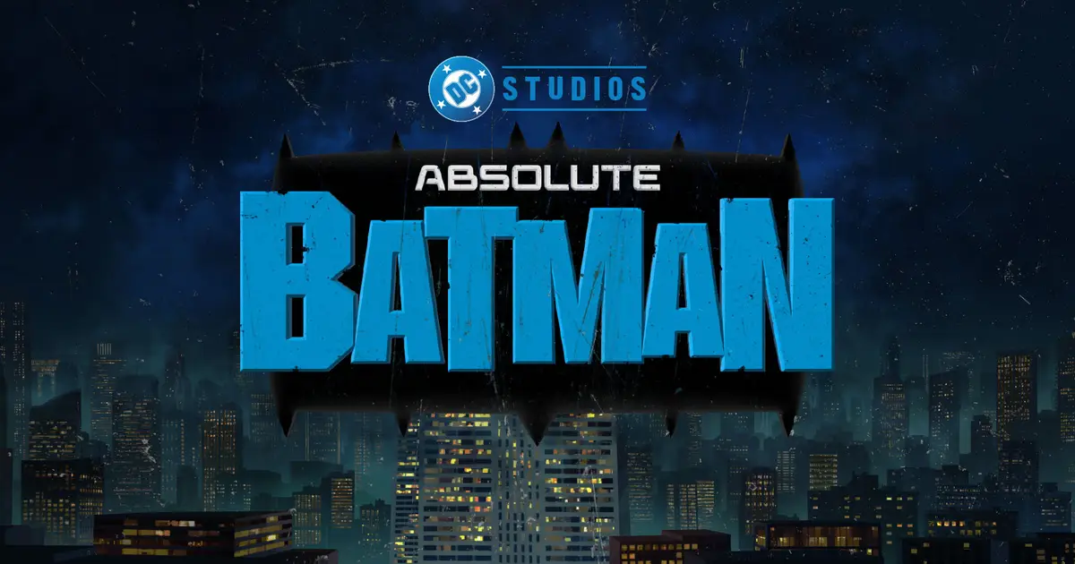 DC Studios & Warner Bros. Animation Unveil ‘Absolute Batman’Animated Series As Peter Safran Sets Down In Annecy