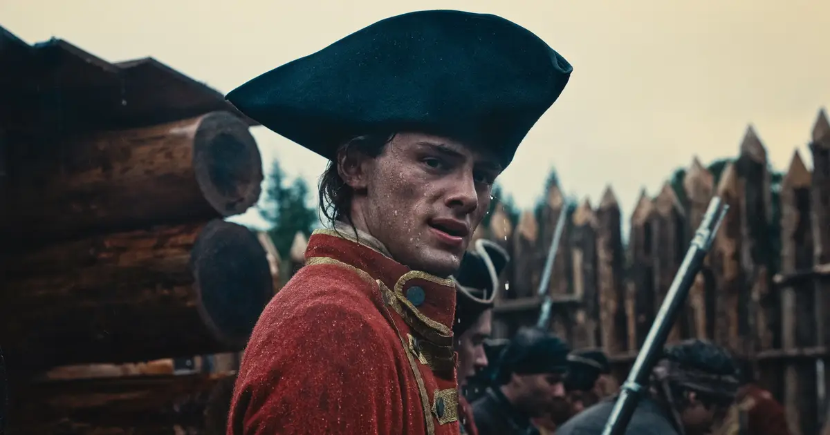 ‘Young Washington’ Marches Into Theaters July 4 Weekend – Specialty Preview