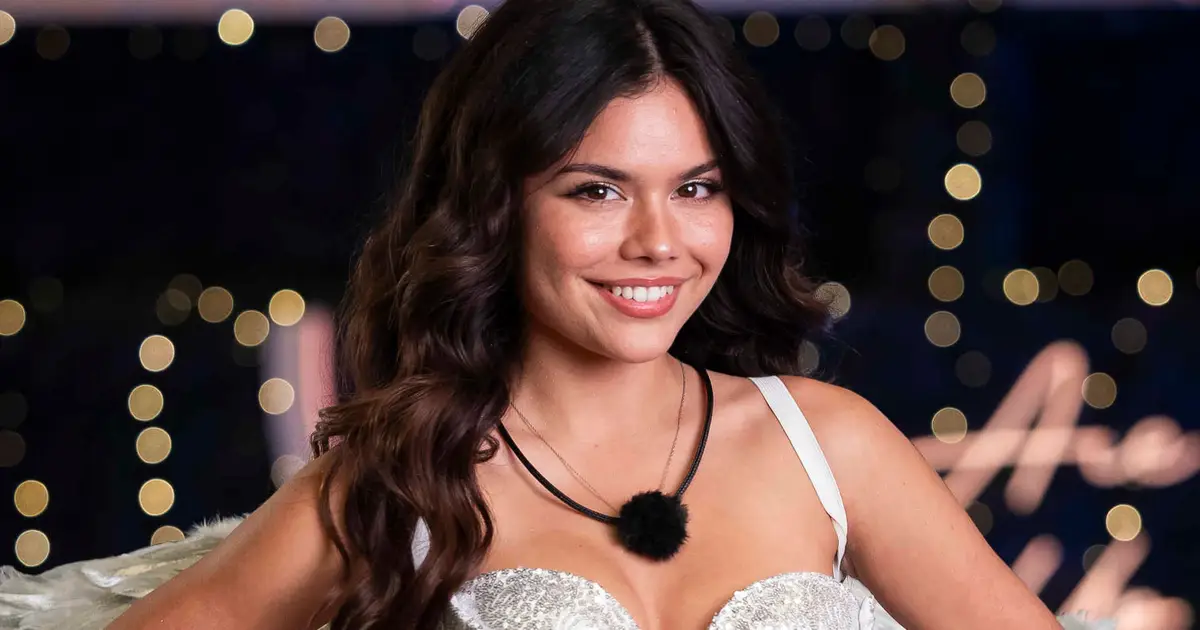 ‘Love Island USA’ Dumps Alannah Keyser After Resurfaced Racist Posts