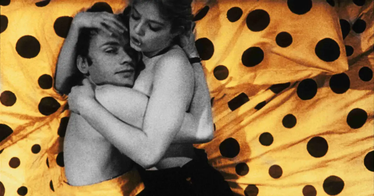 Venice To Honor Tinto Brass With Revival Of London-Shot Classic ‘Deadly Sweet’