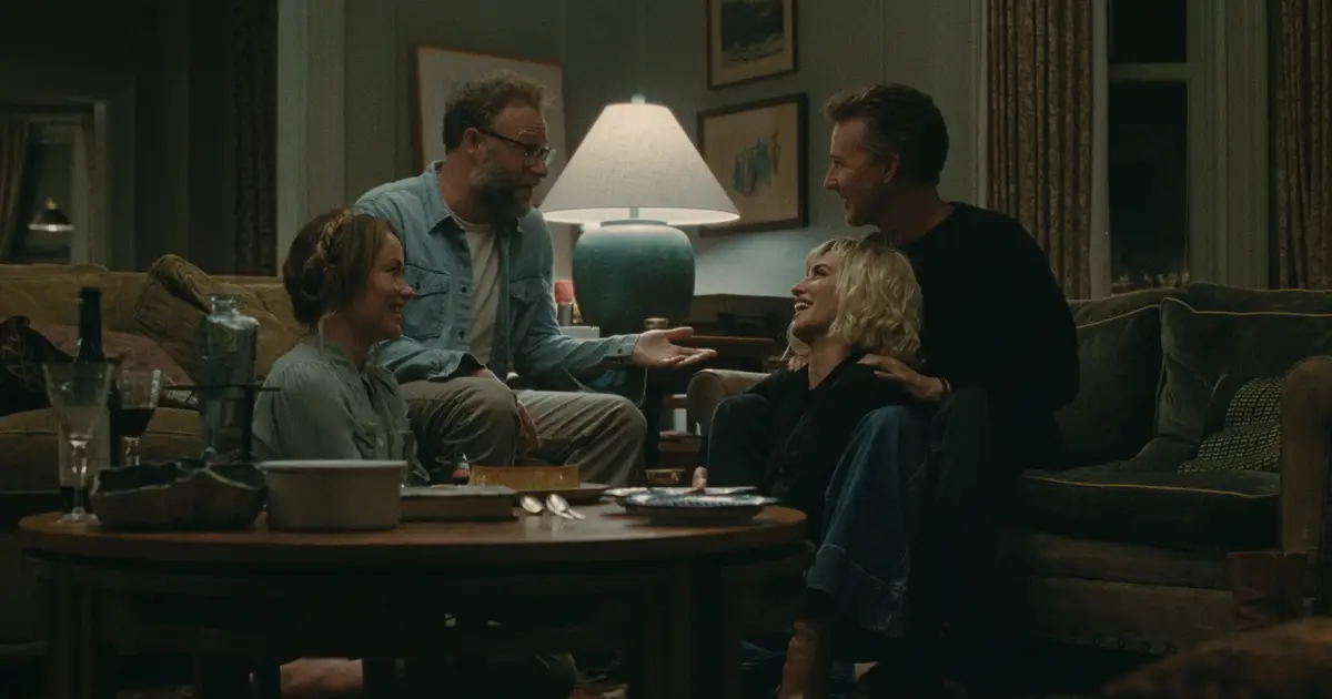 Rare Summer Comedy ‘The Invite’ Banks A Top Limited Opening Of The Year – Specialty Box Office