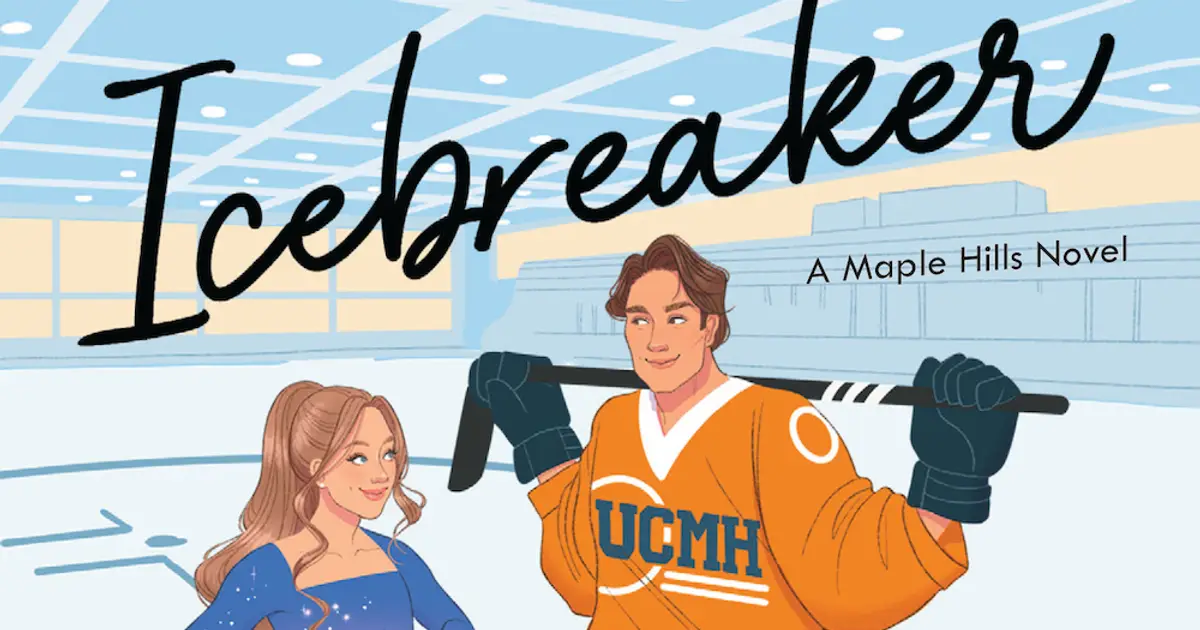 Netflix To Adapt Hannah Grace’s ‘Icebreaker’ For TV With Amanda Lasher As Showrunner, Alex Cooper To Produce