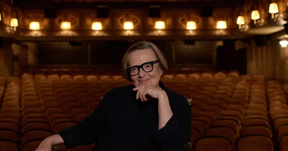Agnieszka Holland To Direct Marlene Dietrich Biopic ‘Berlinweh – Yearning for a Home’