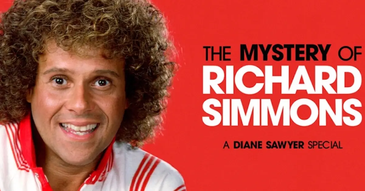 Diane Sawyer’s ‘The Mystery Of Richard Simmons’ Audience Up 57% Since Airing As Most-Watched ABC News Primetime Special In 6 Years