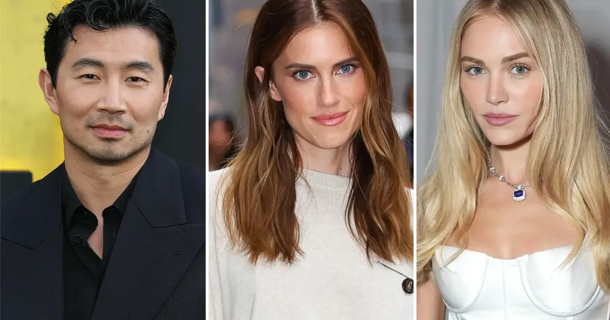 Simu Liu Joins Allison Williams & Michelle Randolph In Xavier Gens Sci-Fi Thriller ‘Homewrecker’; France Shoot Date Set