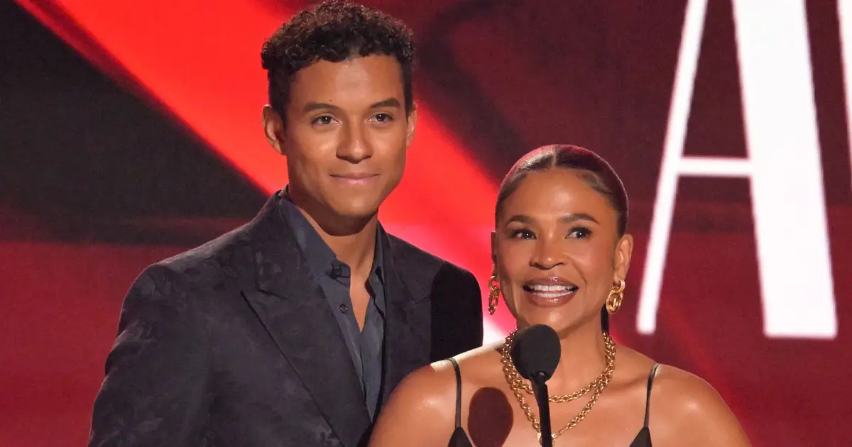 Nia Long Praises Jaafar Jackson For ‘Michael’ Success: “It Was A Joy Watching You Transform Into Your Uncle Right Before Our Eyes”