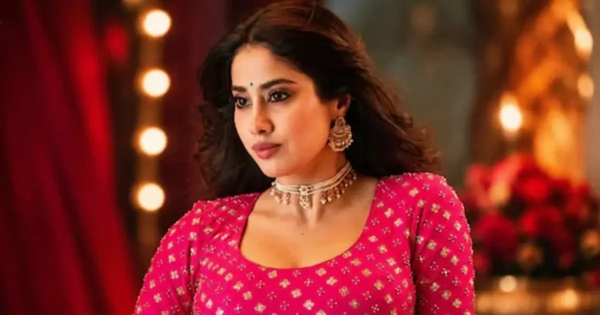 India’s ‘Peddi’ Faces Backlash Over Depiction Of Female Lead, Director Agrees To Modify Scenes — Specialty Box Office