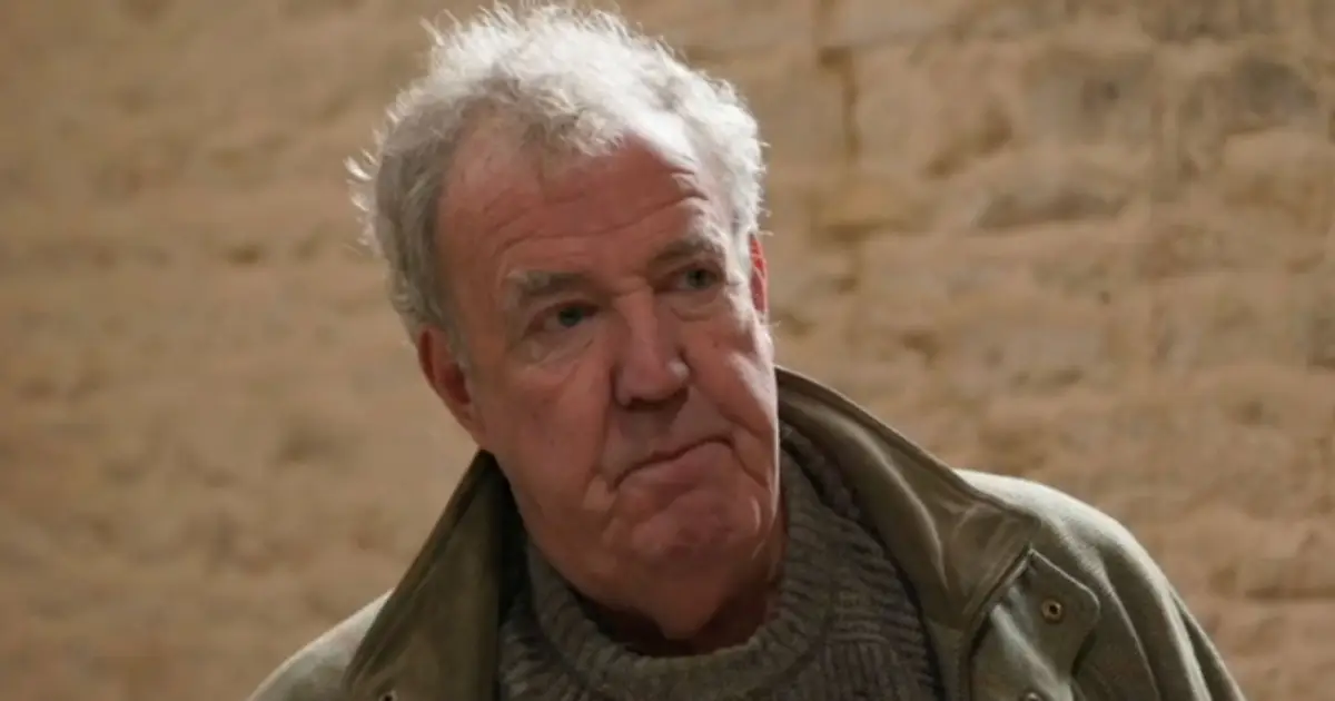 Jeremy Clarkson Reveals That His Cancer Is In Remission After ‘Clarkson’s Farm’ Bombshell