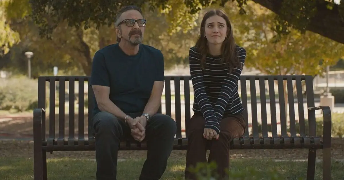‘In Memoriam’ Review: Marc Maron Has Six Months To Live And Only Wants To Be Remembered On The Oscars In Rob Burnett’s Wry And Wise Comedy – Tribeca Festival