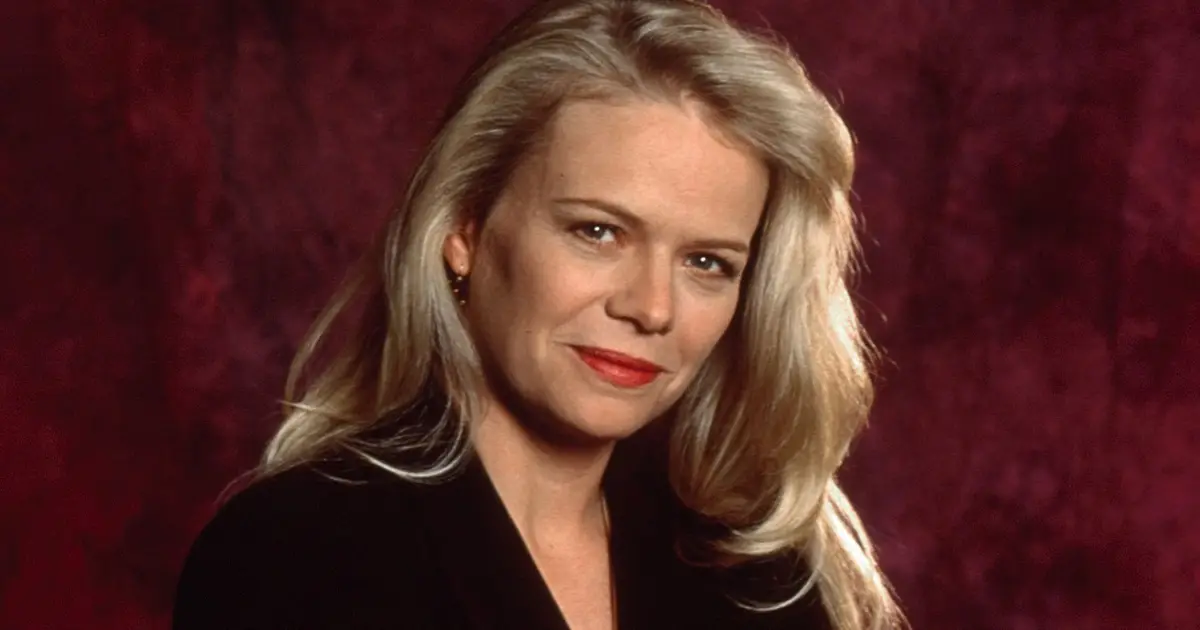 ‘All My Children’ Alum Marcy Walker Gets Fundraiser Started Amid “Ongoing Health Issue”
