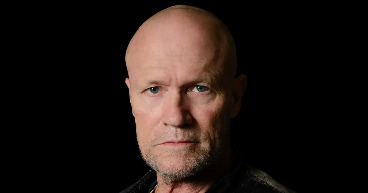Michael Rooker Joins Dennis Quaid-Led AMC NASCAR Drama ‘Thunder Road’