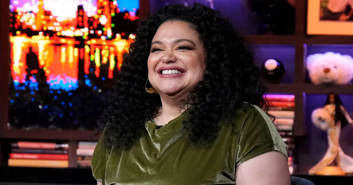 Michelle Buteau On Not Returning As Host For ‘The Circle’ Reboot At Hulu: “I Hope You Have Fun Putting A Square In A Circle”