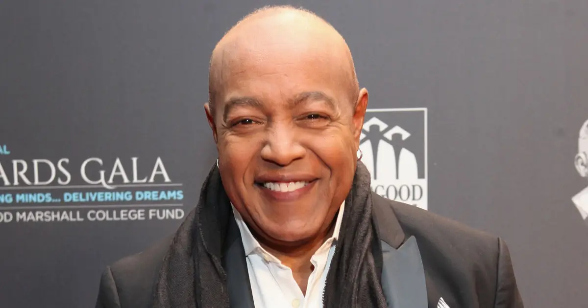 Peabo Bryson Dies: R&B Singer Of ‘Aladdin’s “A Whole New World” & “Beauty & The Beast” Was 75