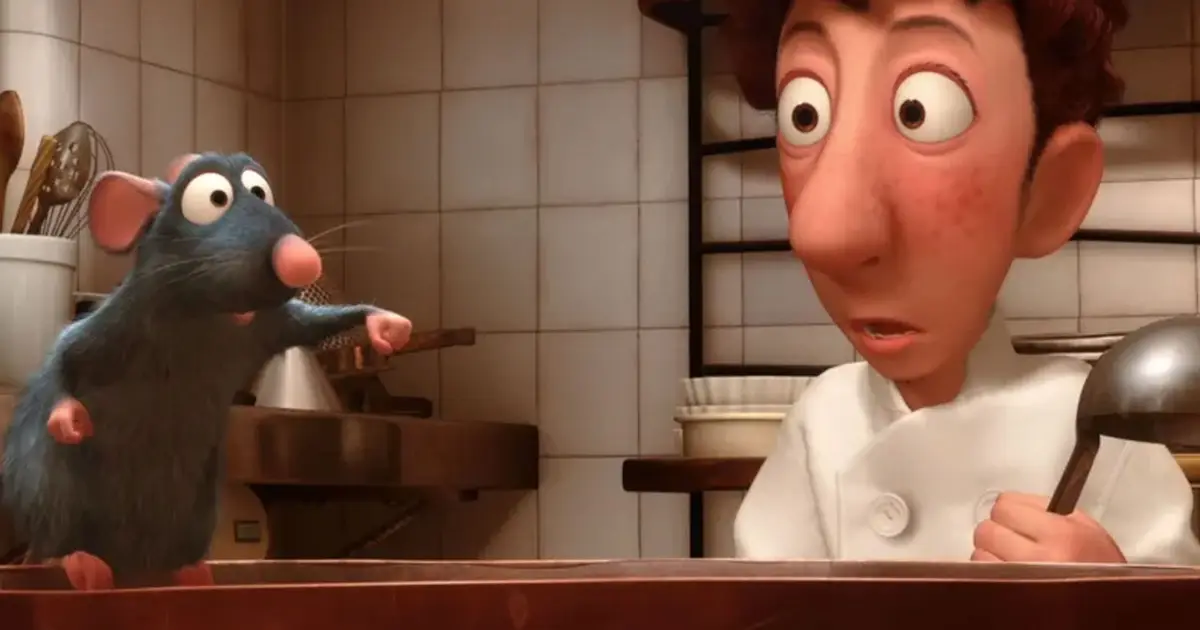 Brad Bird On A ‘Ratatouille’ Sequel: “No, We Told That Story”